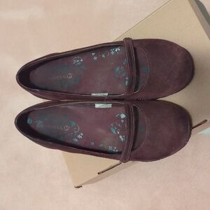 Merrell shoes